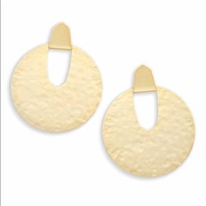 Kendra Scott Diane Earrings